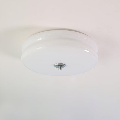 Plafonnier Candy Flush Mount Deux Couches
