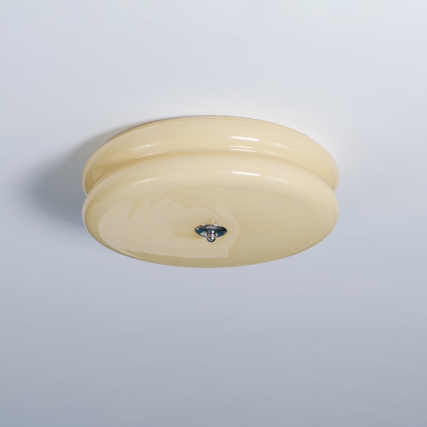 Plafonnier Candy Flush Mount Deux Couches
