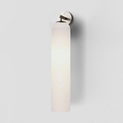 June Glass Indoor Wall Lamp Cylindrical