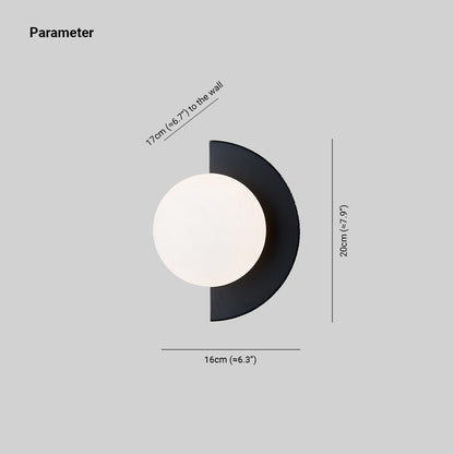 Vivi Indoor Wall Lamp