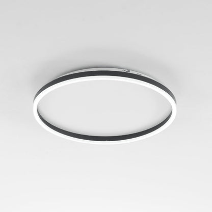 Olen Flush Mount Ceiling Light
