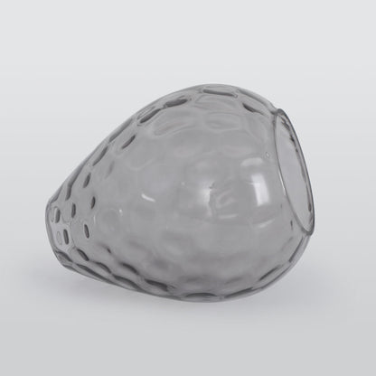 Teardrop Pendant Light