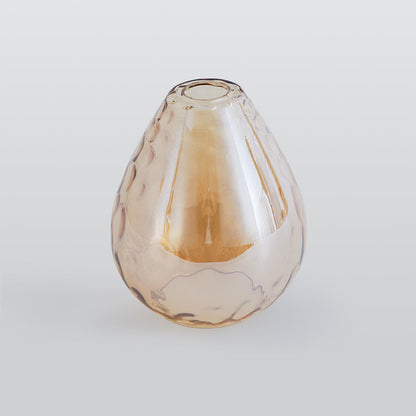 Teardrop Pendant Light