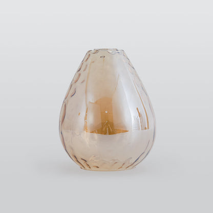 Teardrop Pendant Light