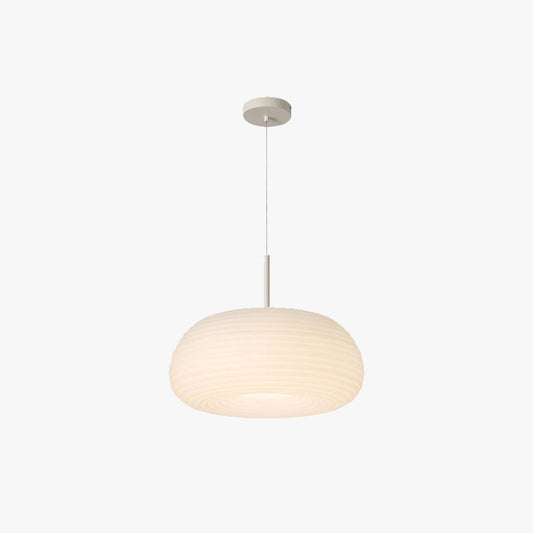 Suspension Janine Forme Tambour