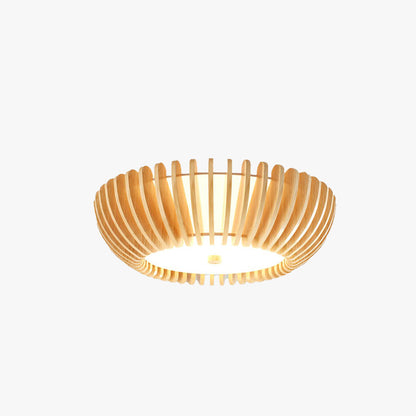 Plafonnier Muto Rond LED, Salon/Cuisine