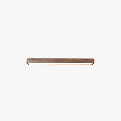 Muto Rectangular Designer Flush Mount Ceiling Light