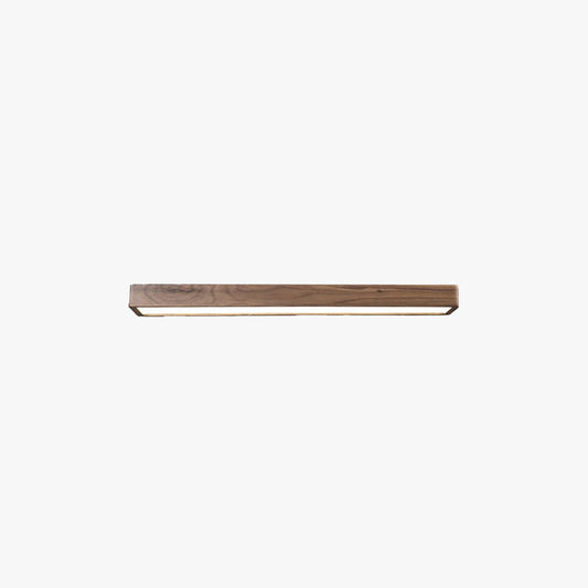Muto Rectangular Designer Flush Mount Ceiling Light