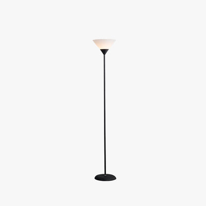 Morandi Modern Cup Floor Lamp, Multi Colors, Metal/