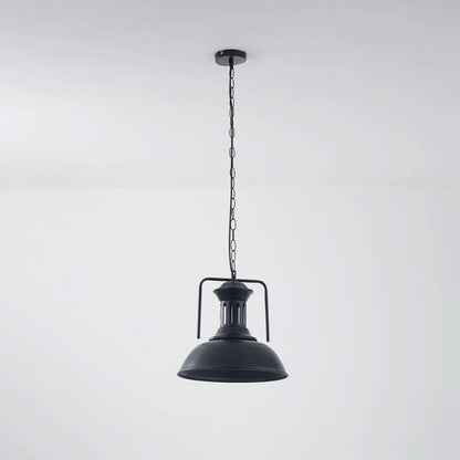 Epoch Vintage Rustic Pendant Light