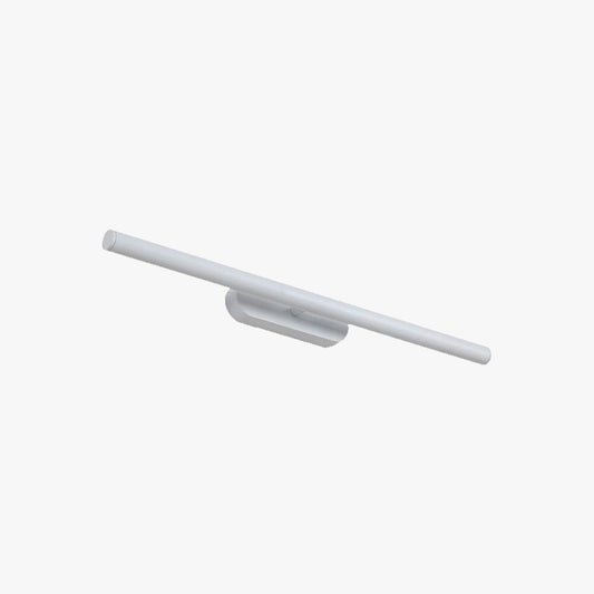 Arisha Minimaliste Applique murale pour vanité avant miroir tube Arisha