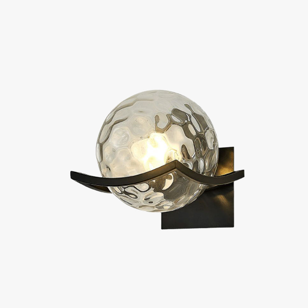 Valentina Vanity Modern Art Wandleuchte, Badezimmer/Schlafzimmer