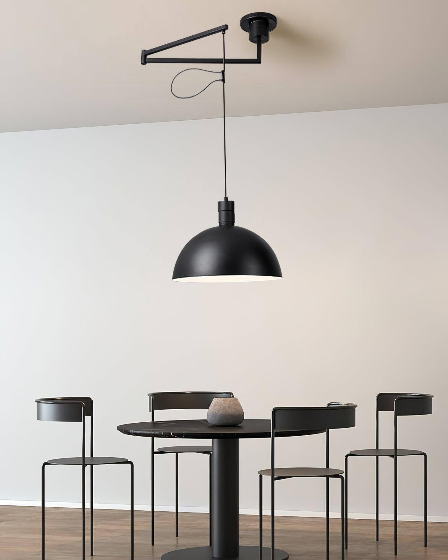 Emino Adjustable Pendant Lamp