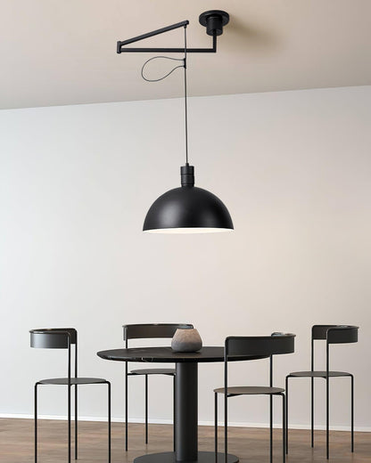 Emino Adjustable Pendant Lamp