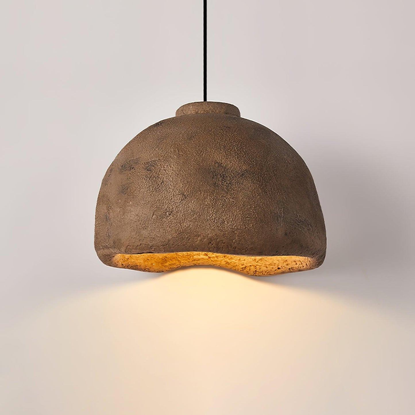 Suspension Arisha, 2 couleurs