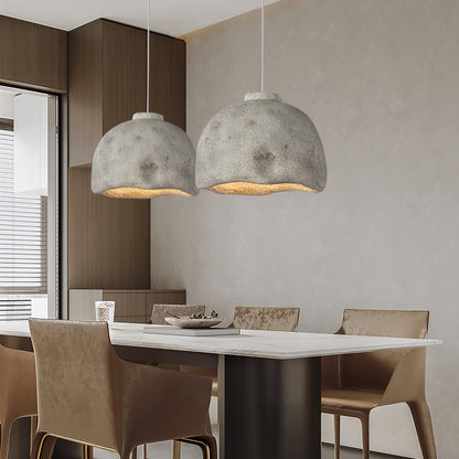 Suspension Arisha, 2 couleurs