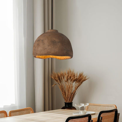 Suspension Arisha, 2 couleurs
