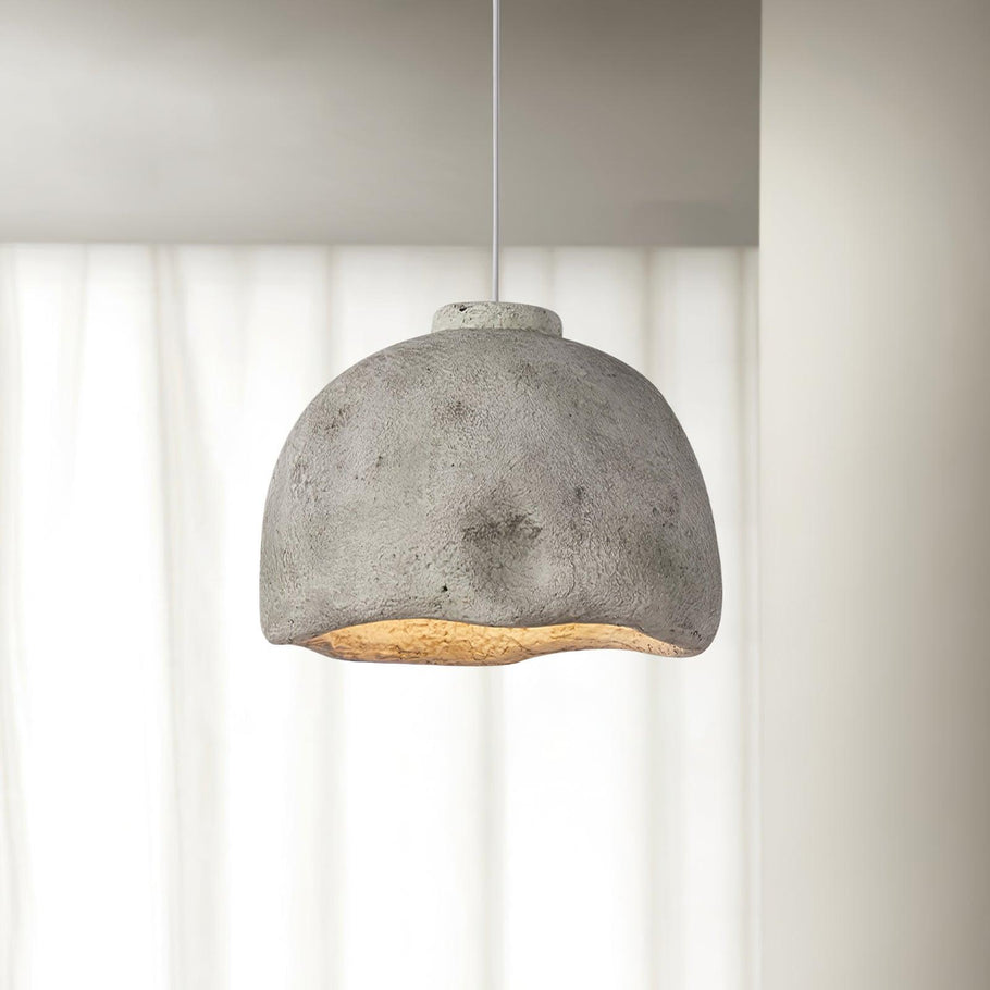 Suspension Arisha, 2 couleurs