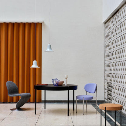 Nevin Minimalist Bell Shade Pendant Light