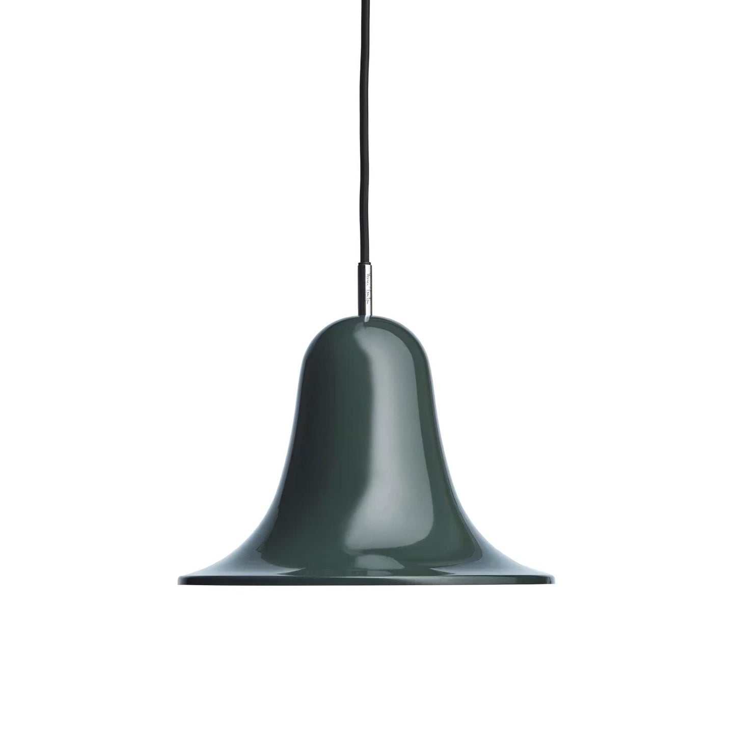 Nevin Minimalist Bell Shade Pendant Light