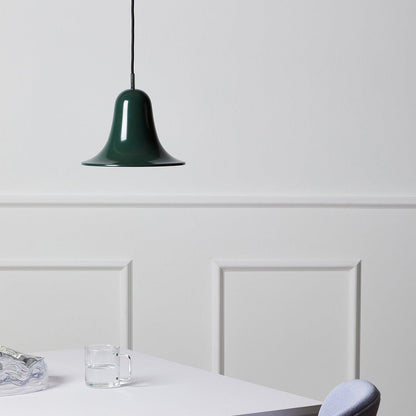 Nevin Minimalist Bell Shade Pendant Light