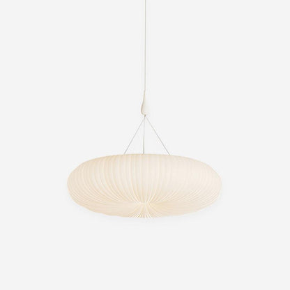 Bobby Oval Pendant Light