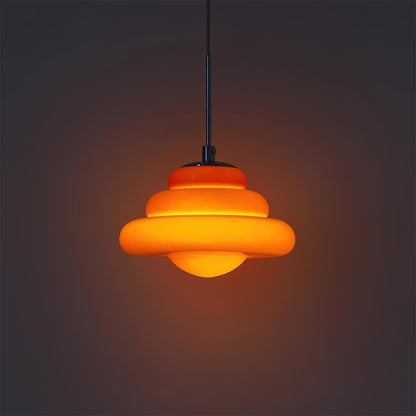 Vortex Retro Pendant Light