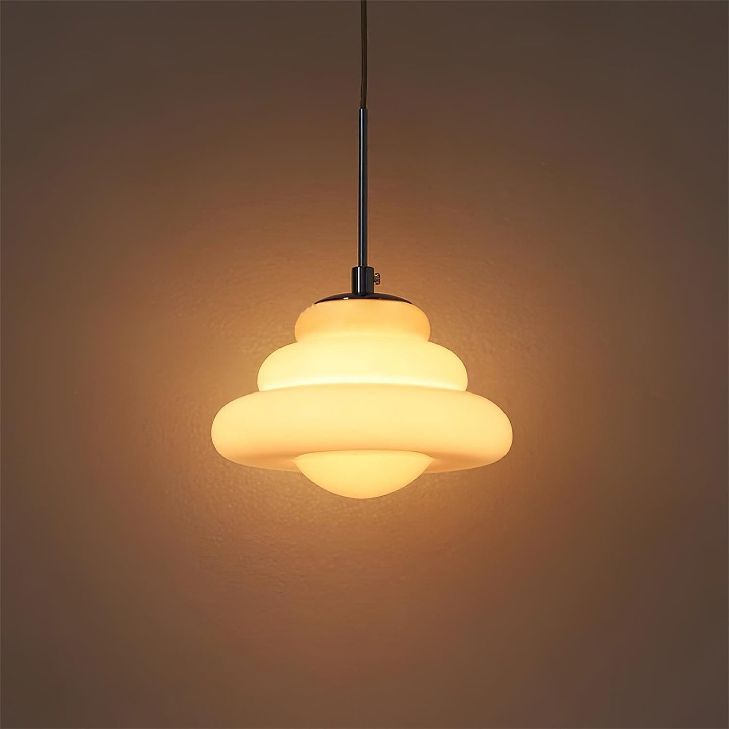 Vortex Retro Pendant Light