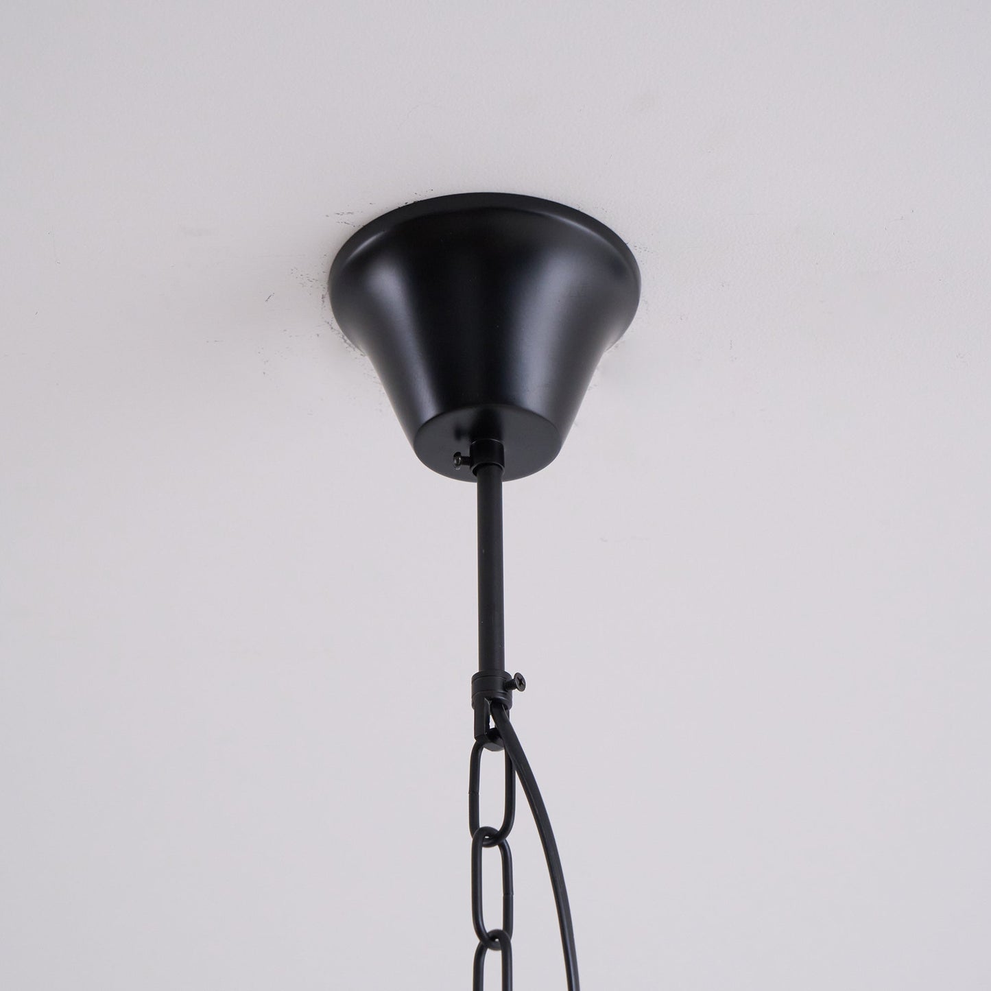 Suspension Edward Rétro Verre