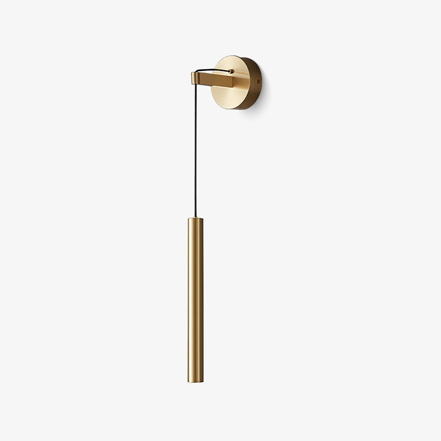 Cecilia Indoor Wall Lamp Brass Liner