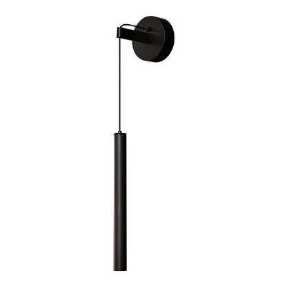 Cecilia Indoor Wall Lamp Brass Liner