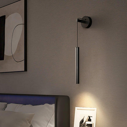 Cecilia Indoor Wall Lamp Brass Liner