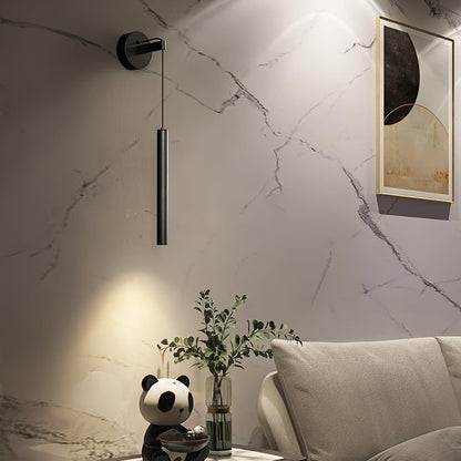 Cecilia Indoor Wall Lamp Brass Liner