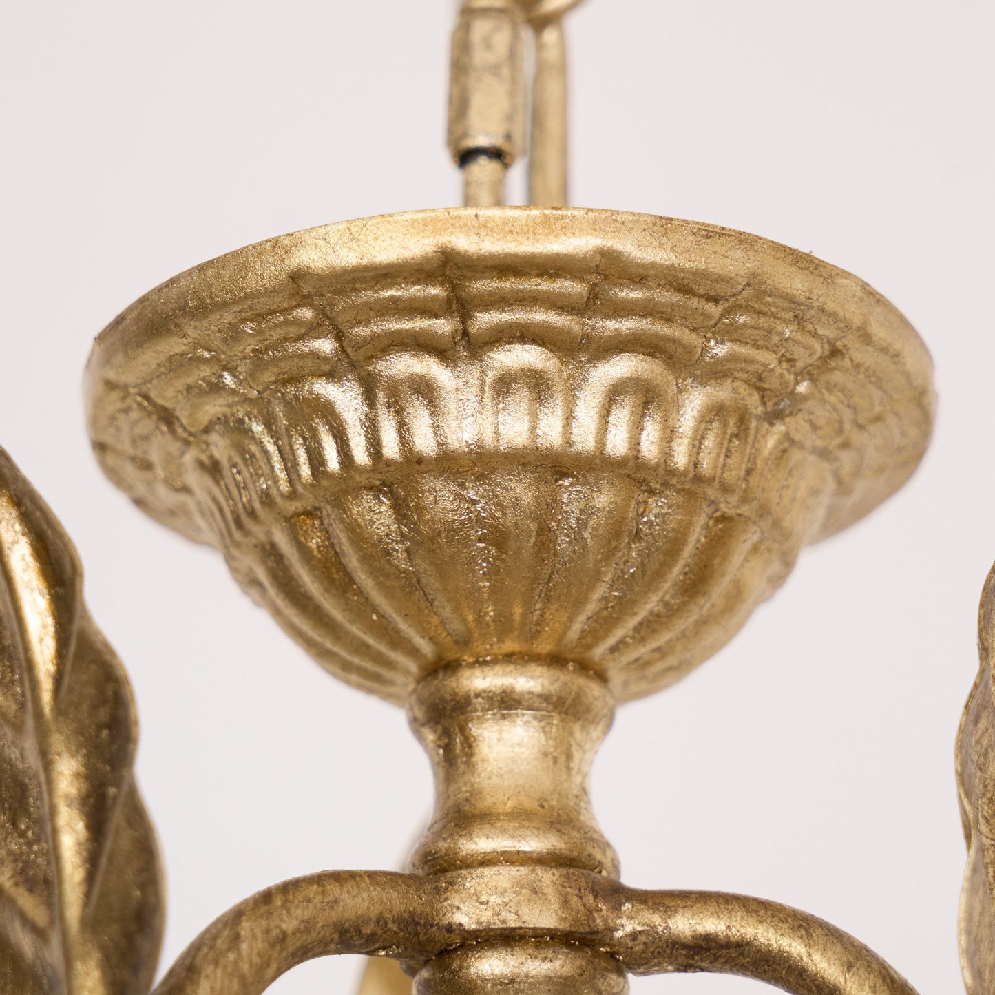 Sova Luminaire Suspendu Lanterne Style Baroque