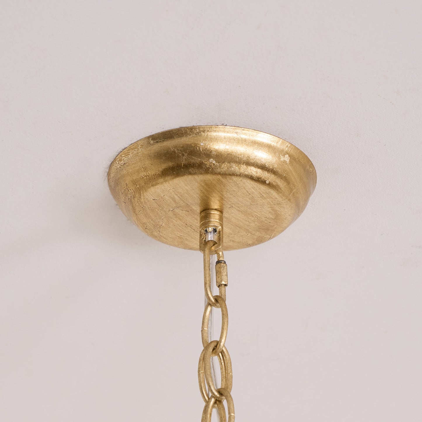Sova Luminaire Suspendu Lanterne Style Baroque