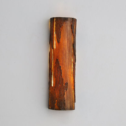 Tyln Broken Bark Wall Lamp