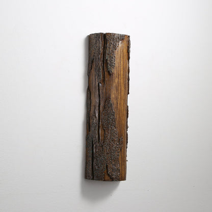 Tyln Broken Bark Wall Lamp
