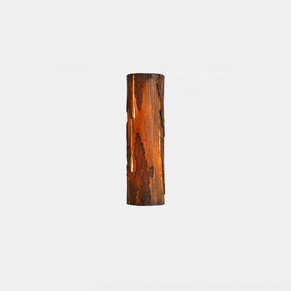Tyln Broken Bark Wall Lamp