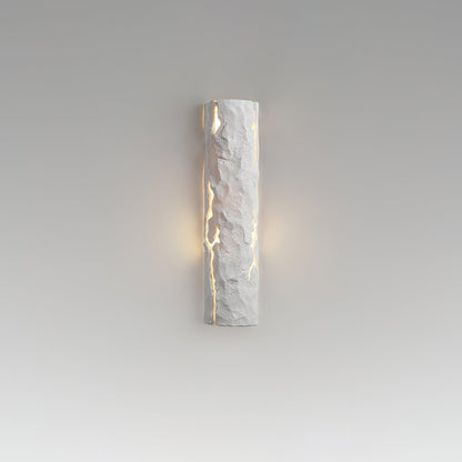 Tyln Broken Bark Wall Lamp