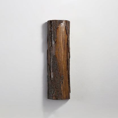 Tyln Broken Bark Wall Lamp