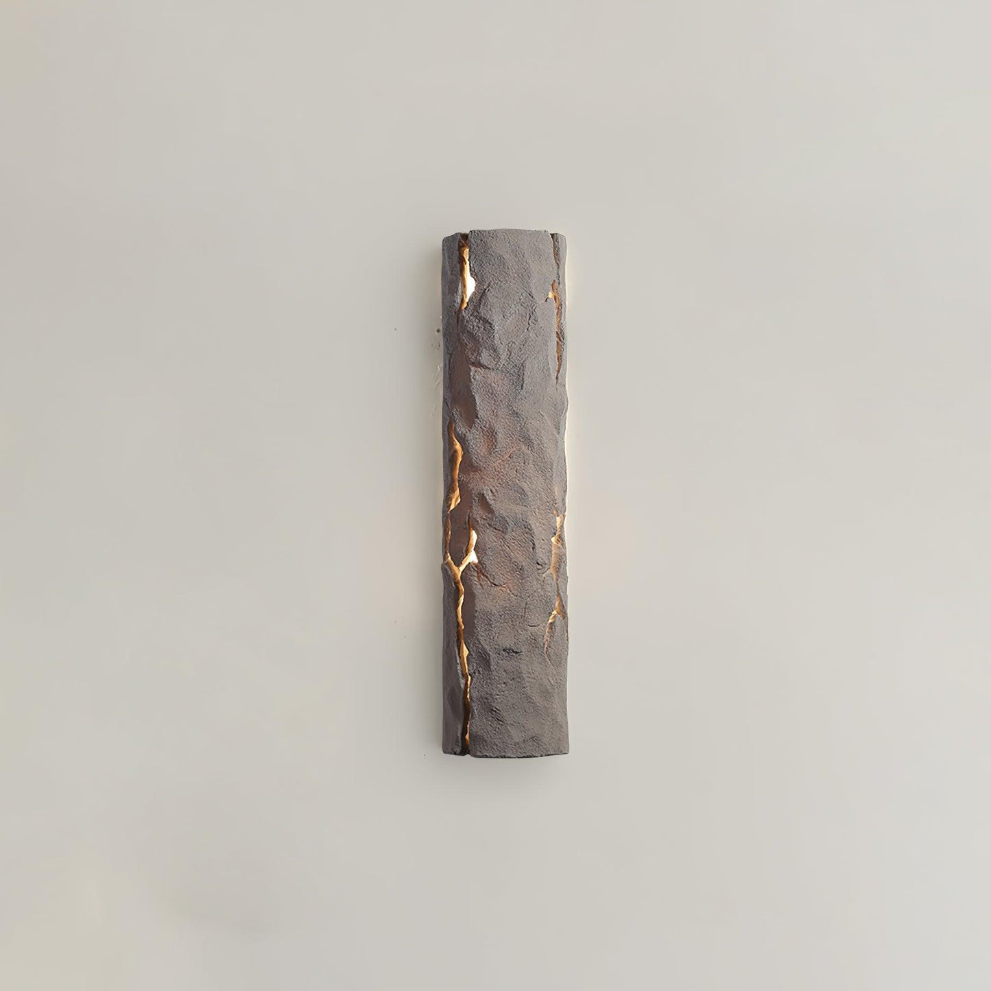 Tyln Broken Bark Wall Lamp
