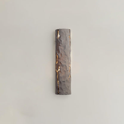Tyln Broken Bark Wall Lamp