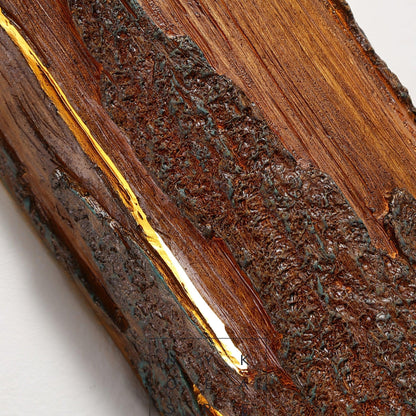 Tyln Broken Bark Wall Lamp
