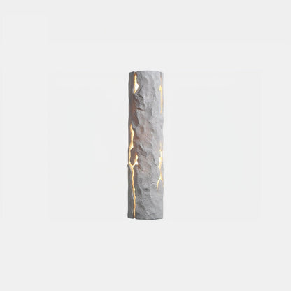 Tyln Broken Bark Wall Lamp