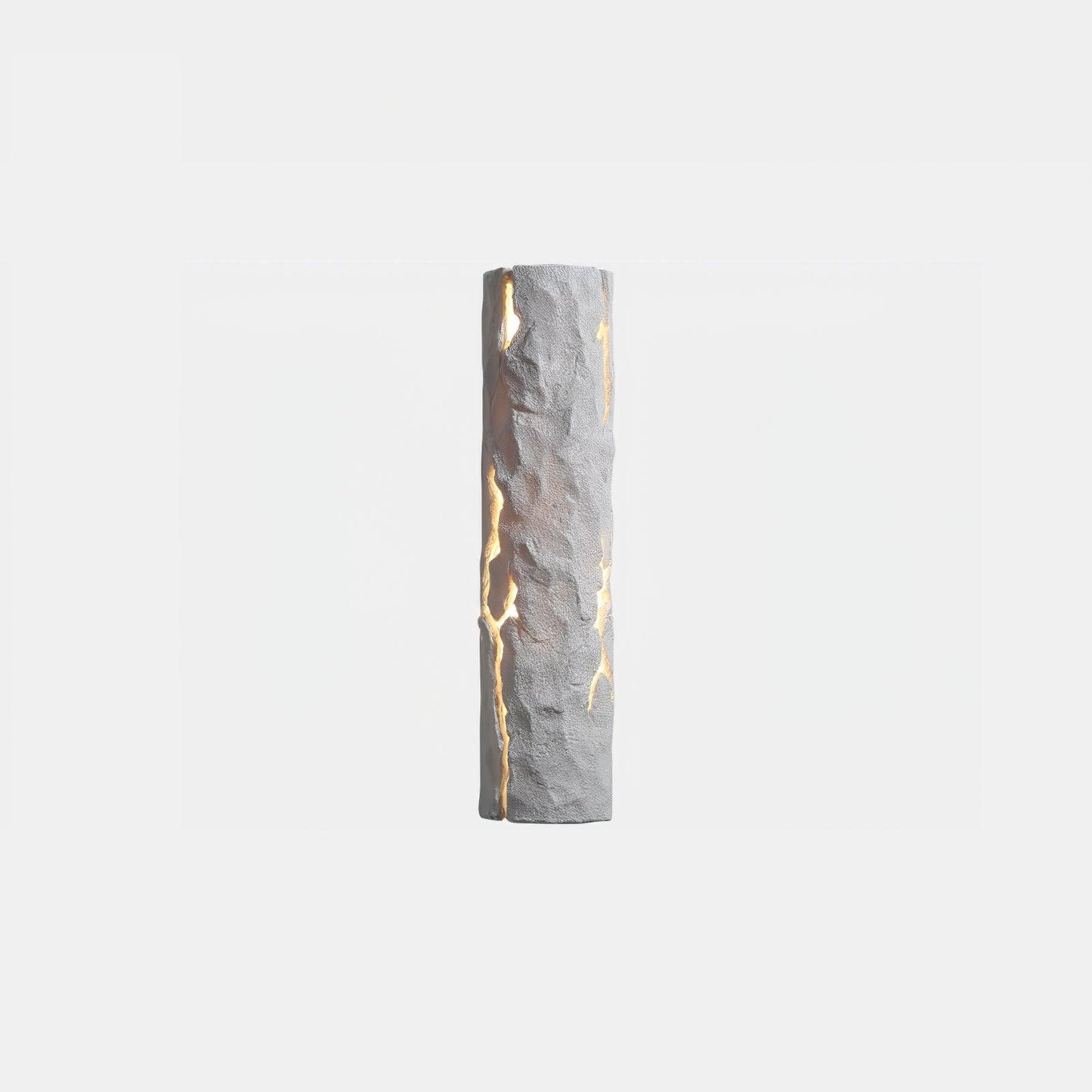 Tyln Broken Bark Wall Lamp