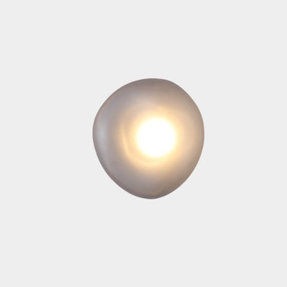 Ruvin Bubble Glass Wall Lamp