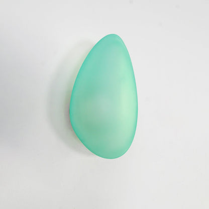 Ruvin Bubble Glass Wall Lamp
