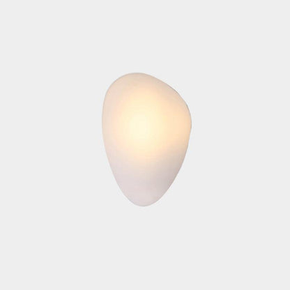 Ruvin Bubble Glass Wall Lamp