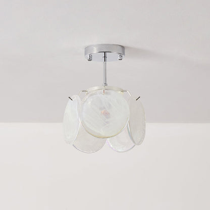 Feyon Glass Ceiling Lamp
