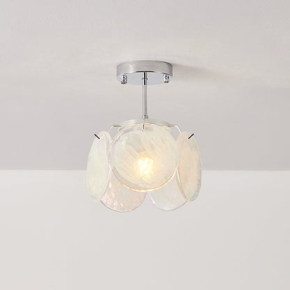 Feyon Glass Ceiling Lamp